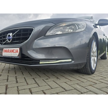 Volvo V40  Hatchback 2013,  1.6 diesel - Na sprzedaż za 25 900 zł - Kutno - zdjęcie 9