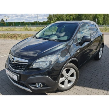 Opel Mokka - 2015
