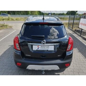 Opel Mokka  SUV 2015,  1.7 diesel - Na sprzedaż za 31 800 zł - Lipówki - zdjęcie 7
