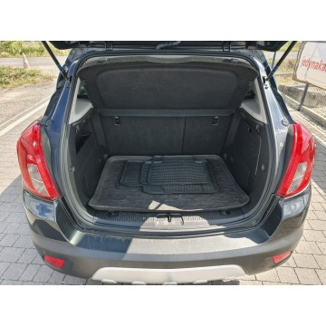 Opel Mokka  SUV 2015,  1.7 diesel - Na sprzedaż za 31 800 zł - Lipówki - zdjęcie 9