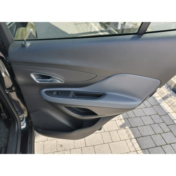 Opel Mokka  SUV 2015,  1.7 diesel - Na sprzedaż za 31 800 zł - Lipówki - zdjęcie 12