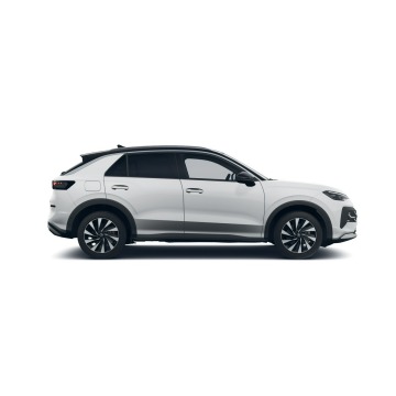 Volkswagen T-Roc  SUV 2026,  1.5 benzyna, automat - Na sprzedaż za 146 700 zł - Stalowa Wola - zdjęcie 6
