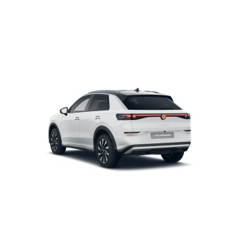 Volkswagen T-Roc  SUV 2026,  1.5 benzyna, automat - Na sprzedaż za 146 700 zł - Stalowa Wola - zdjęcie 3