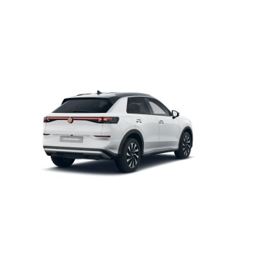 Volkswagen T-Roc  SUV 2026,  1.5 benzyna, automat - Na sprzedaż za 146 700 zł - Stalowa Wola - zdjęcie 5