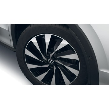 Volkswagen T-Roc  SUV 2026,  1.5 benzyna, automat - Na sprzedaż za 146 700 zł - Stalowa Wola - zdjęcie 8