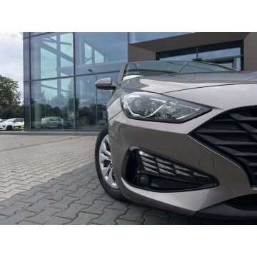 Hyundai i30  Hatchback 2021,  1.5 benzyna - Na sprzedaż za 45 900 zł - Łódź - zdjęcie 6