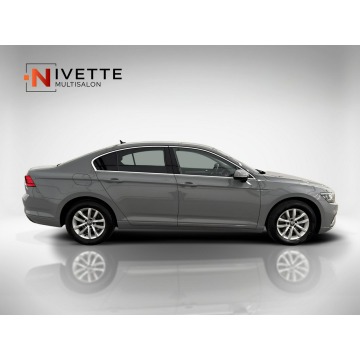 Volkswagen Passat  Sedan/Limuzyna 2022,  1.5 benzyna, automat - Na sprzedaż za 79 500 zł - Warszawa - zdjęcie 7