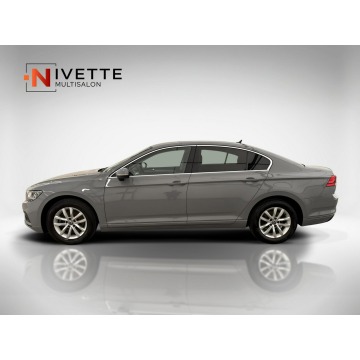 Volkswagen Passat  Sedan/Limuzyna 2022,  1.5 benzyna, automat - Na sprzedaż za 79 500 zł - Warszawa - zdjęcie 6