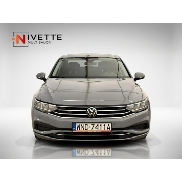 Volkswagen Passat  Sedan/Limuzyna 2022,  1.5 benzyna, automat - Na sprzedaż za 79 500 zł - Warszawa - zdjęcie 8