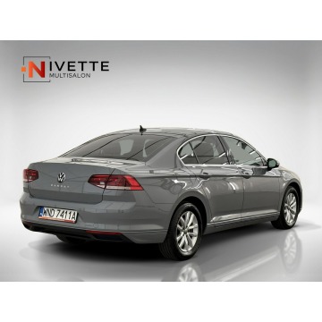 Volkswagen Passat  Sedan/Limuzyna 2022,  1.5 benzyna, automat - Na sprzedaż za 79 500 zł - Warszawa - zdjęcie 5