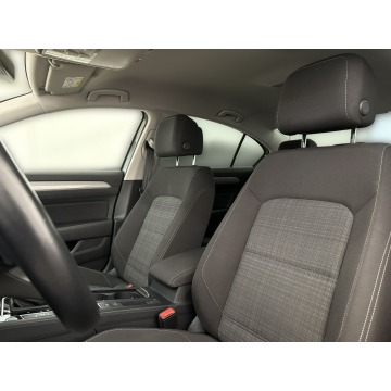 Volkswagen Passat  Sedan/Limuzyna 2022,  1.5 benzyna, automat - Na sprzedaż za 79 500 zł - Warszawa - zdjęcie 11