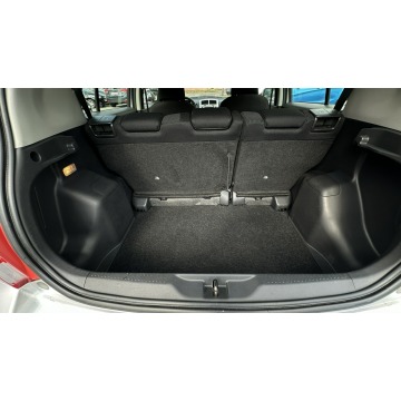 Toyota Urban Cruiser  Hatchback 2009,  1.3 benzyna - Na sprzedaż za 22 900 zł - Elbląg - zdjęcie 7