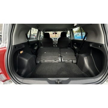 Toyota Urban Cruiser  Hatchback 2009,  1.3 benzyna - Na sprzedaż za 22 900 zł - Elbląg - zdjęcie 6