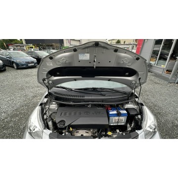 Toyota Urban Cruiser  Hatchback 2009,  1.3 benzyna - Na sprzedaż za 22 900 zł - Elbląg - zdjęcie 11