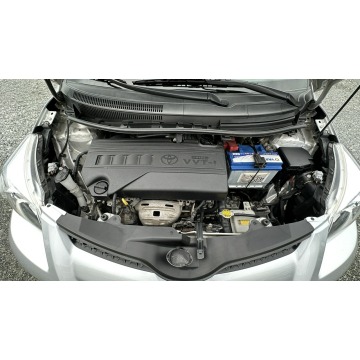 Toyota Urban Cruiser  Hatchback 2009,  1.3 benzyna - Na sprzedaż za 22 900 zł - Elbląg - zdjęcie 12