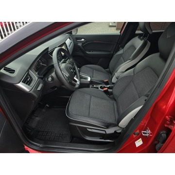 Renault Captur  SUV 2022,  1.3 benzyna, automat - Na sprzedaż za 78 900 zł - Nasiegniewo - zdjęcie 10