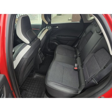 Renault Captur  SUV 2022,  1.3 benzyna, automat - Na sprzedaż za 78 900 zł - Nasiegniewo - zdjęcie 12