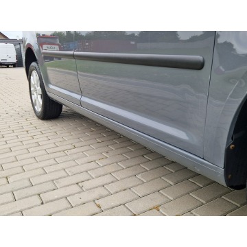 Volkswagen Caddy  Minivan/Van 2013,  2.0 diesel, automat - Na sprzedaż za 28 900 zł - Strobice - zdjęcie 12