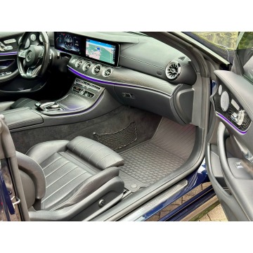 Mercedes - Benz E-klasa  Coupe/Sportowy 2017,  2.0 diesel, automat - Na sprzedaż za 117 000 zł - Tarnowskie Góry - zdjęcie 7
