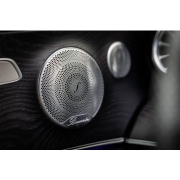 Mercedes - Benz E-klasa  Coupe/Sportowy 2017,  2.0 diesel, automat - Na sprzedaż za 117 000 zł - Tarnowskie Góry - zdjęcie 10
