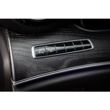 Mercedes - Benz E-klasa  Coupe/Sportowy 2017,  2.0 diesel, automat - Na sprzedaż za 117 000 zł - Tarnowskie Góry - zdjęcie 11