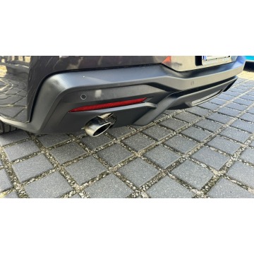 Ford Mustang  Kabriolet 2024,  2.3 benzyna, automat - Na sprzedaż za 169 900 zł - Gdynia - zdjęcie 12