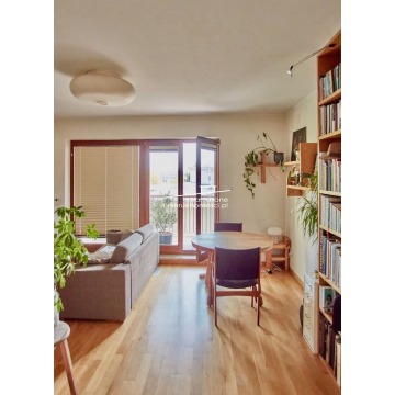 Mieszkanie dwupokojowe Warszawa - Mokotów,   46 m2, 4 piętro - Do wynajęcia - zdjęcie 2