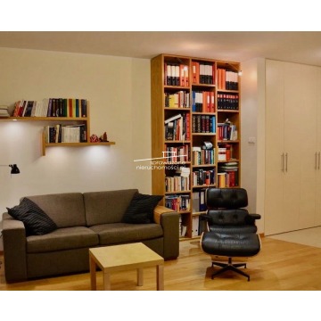 Mieszkanie dwupokojowe Warszawa - Mokotów,   46 m2, 4 piętro - Do wynajęcia - zdjęcie 5