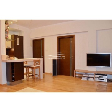 Mieszkanie dwupokojowe Warszawa - Mokotów,   46 m2, 4 piętro - Do wynajęcia - zdjęcie 3