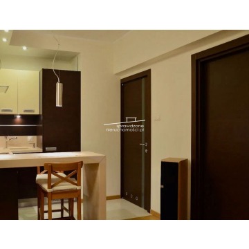 Mieszkanie dwupokojowe Warszawa - Mokotów,   46 m2, 4 piętro - Do wynajęcia - zdjęcie 7