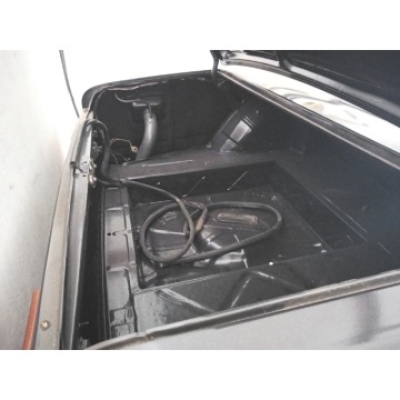 Fiat 125p  Sedan/Limuzyna 1981,  1.5 benzyna - Na sprzedaż za 27 000 zł - Rzeszów - zdjęcie 3