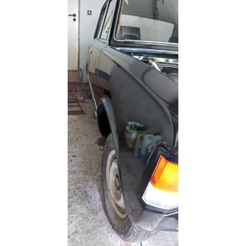 Fiat 125p  Sedan/Limuzyna 1981,  1.5 benzyna - Na sprzedaż za 27 000 zł - Rzeszów - zdjęcie 10