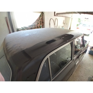 Fiat 125p  Sedan/Limuzyna 1981,  1.5 benzyna - Na sprzedaż za 27 000 zł - Rzeszów - zdjęcie 14
