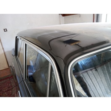Fiat 125p  Sedan/Limuzyna 1981,  1.5 benzyna - Na sprzedaż za 27 000 zł - Rzeszów - zdjęcie 18