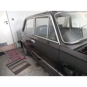 Fiat 125p  Sedan/Limuzyna 1981,  1.5 benzyna - Na sprzedaż za 27 000 zł - Rzeszów - zdjęcie 1