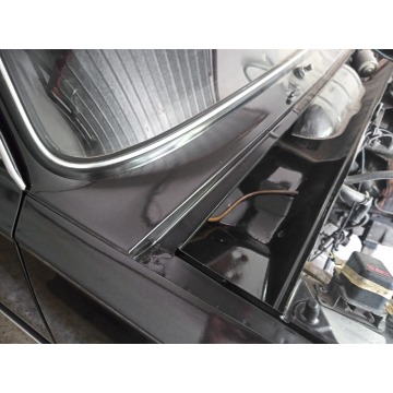 Fiat 125p  Sedan/Limuzyna 1981,  1.5 benzyna - Na sprzedaż za 27 000 zł - Rzeszów - zdjęcie 5