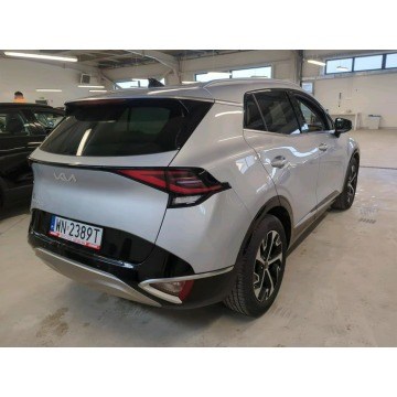 Kia Sportage  SUV 2023,  1.6 hybryda, automat - Na sprzedaż za 117 900 zł - Pęcice - zdjęcie 4