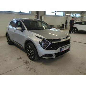 Kia Sportage - 1.6 T-GDI mHEV Business Line 2WD, Salon PL! 1 wł.!  FV23%! Gwarancja!