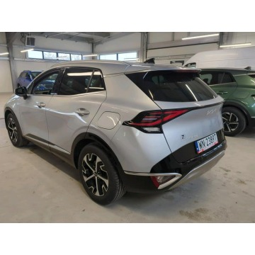 Kia Sportage  SUV 2023,  1.6 hybryda, automat - Na sprzedaż za 117 900 zł - Pęcice - zdjęcie 3