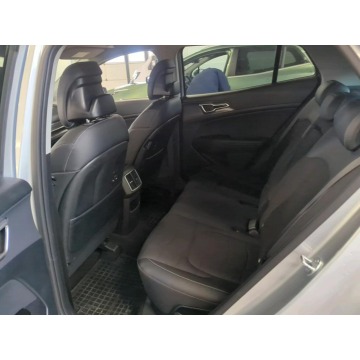 Kia Sportage  SUV 2023,  1.6 hybryda, automat - Na sprzedaż za 117 900 zł - Pęcice - zdjęcie 7