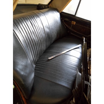 Fiat 125p  Sedan/Limuzyna 1981,  1.5 benzyna - Na sprzedaż za 27 000 zł - Rzeszów - zdjęcie 15