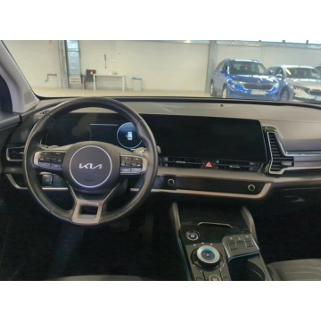 Kia Sportage  SUV 2023,  1.6 hybryda, automat - Na sprzedaż za 117 900 zł - Pęcice - zdjęcie 6