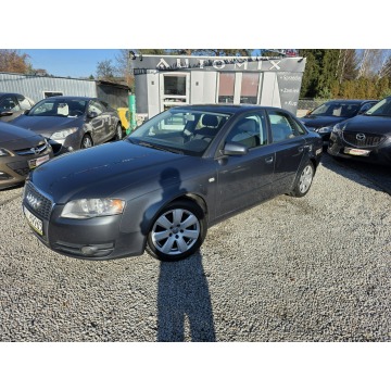 Audi A4  Sedan/Limuzyna 2006,  2.0 benzyna+LPG, automat - Na sprzedaż za 16 800 zł - Świdnica - zdjęcie 5