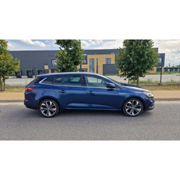 Renault Megane  Kombi 2017,  1.2 benzyna - Na sprzedaż za 39 900 zł - Pabianice - zdjęcie 4