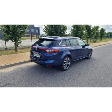 Renault Megane  Kombi 2017,  1.2 benzyna - Na sprzedaż za 39 900 zł - Pabianice - zdjęcie 5