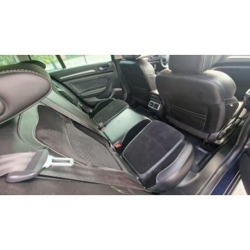 Renault Megane  Kombi 2017,  1.2 benzyna - Na sprzedaż za 39 900 zł - Pabianice - zdjęcie 10