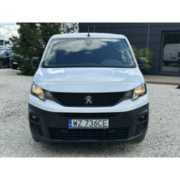 Peugeot Partner 2020,  1.5 diesel - Na sprzedaż za 57 810 zł - Pęcice - zdjęcie 2