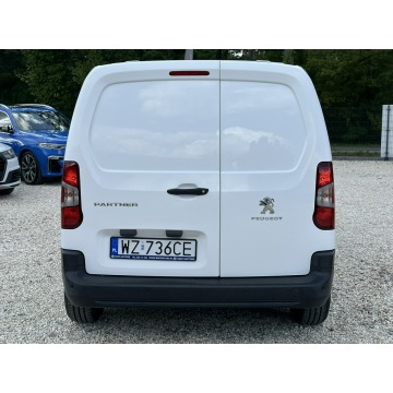 Peugeot Partner 2020,  1.5 diesel - Na sprzedaż za 57 810 zł - Pęcice - zdjęcie 6