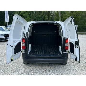 Peugeot Partner 2020,  1.5 diesel - Na sprzedaż za 57 810 zł - Pęcice - zdjęcie 9