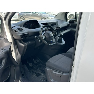 Peugeot Partner 2020,  1.5 diesel - Na sprzedaż za 57 810 zł - Pęcice - zdjęcie 12